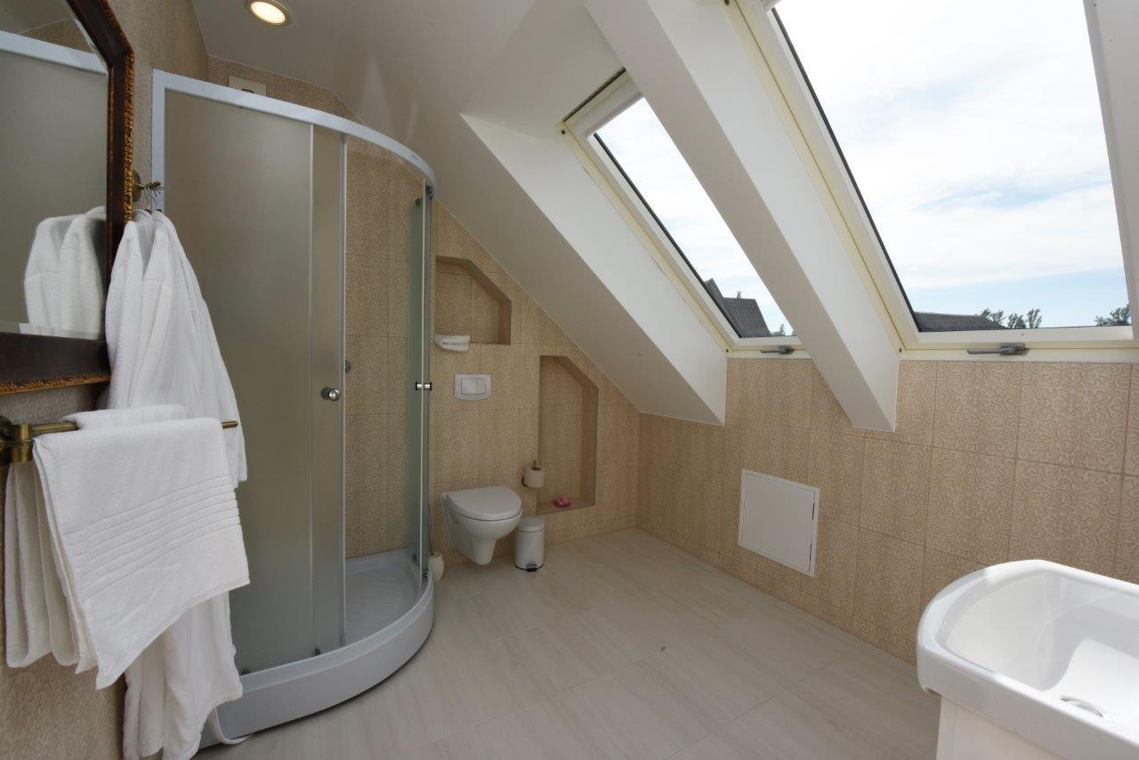 Prie Ziedo Aparthotel Trakai Kültér fotó